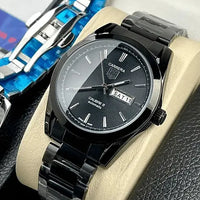 Tag Heuer Carrera Calibre 5 – AAA Automatic Edition Véon Watches 