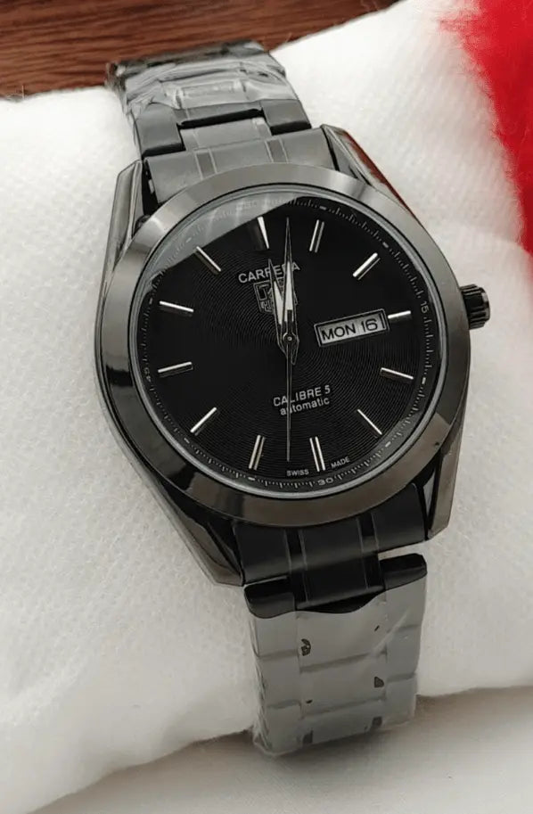 Tag Heuer Carrera Calibre 5 – AAA Automatic Edition Véon Watches 